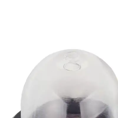Premium For Echo for primer Bulb 12318139130 for CS306 CS310 CS340 CS3400 CS341 CS345 2 Pack Long lasting Efficiency