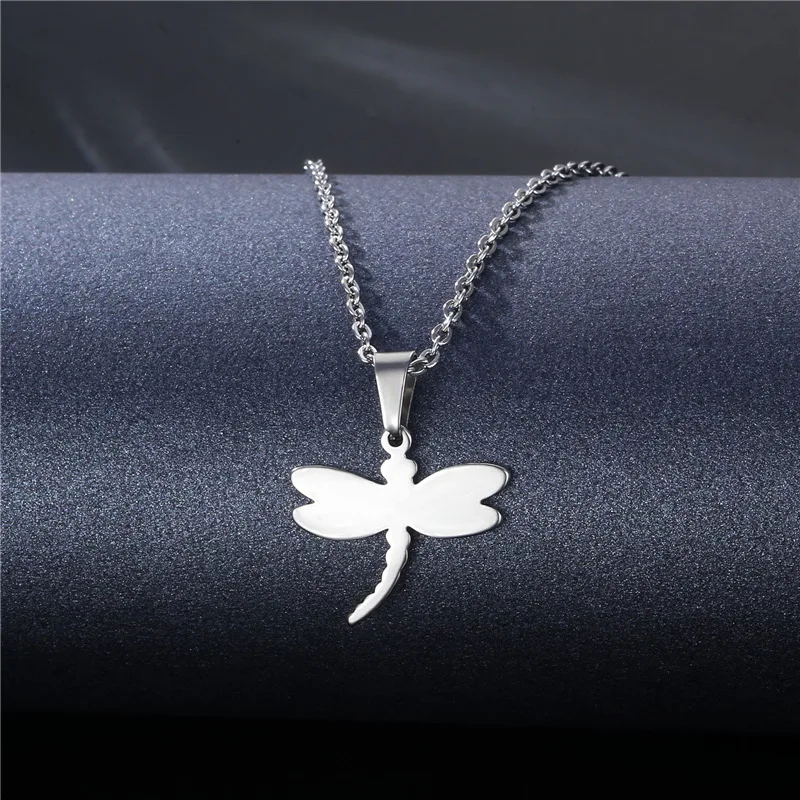

10 Pieces Stainless Steel Geometric Cutting Hollow Hanging Tag Fashion DIY Accessories for Women