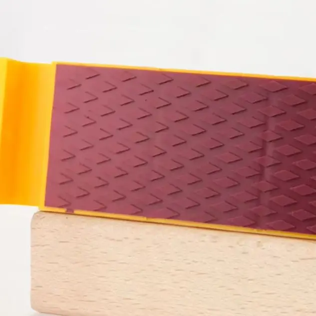 

Эргономичная безопасная ручка для деревообработки, удобная ручка и устойчивый к скольжению профессиональный инструмент для полировки деревообработки