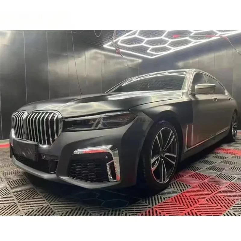 Car Bumpers for 7 Series 730Li 74 Upgrade Modification Hot Selling 14-20 Year G11 G12 New Body Parts