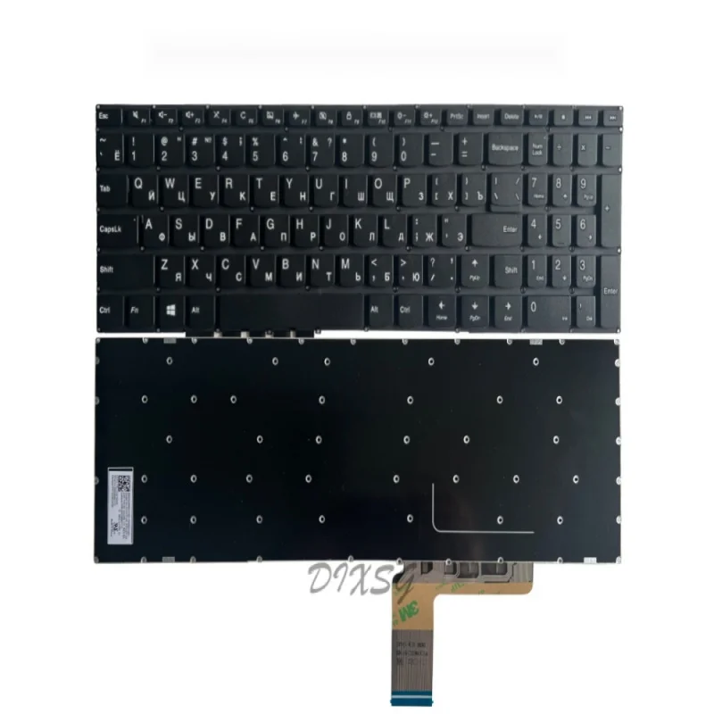 NEW for Lenovo V110-15AST V110-15IAP V110-15IKB V110-15ISK V310-15 V310-15ISK V310-15IKB Russian/US/UK/German laptop keyboard