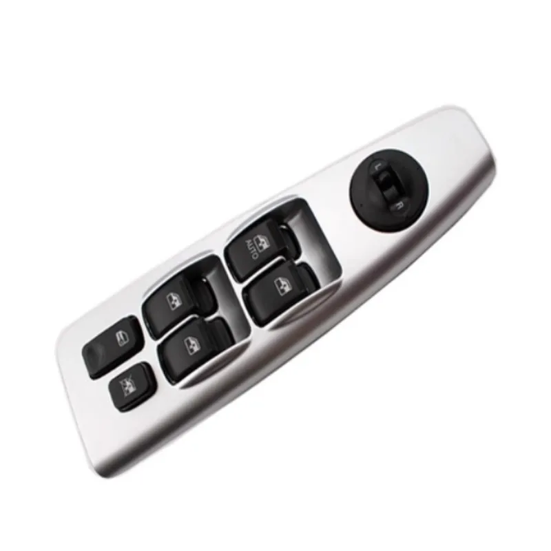 

Переключатель подъема оконного стекла автомобиля для KIA Cerato, передние левые детали интерьера, совершенно новые