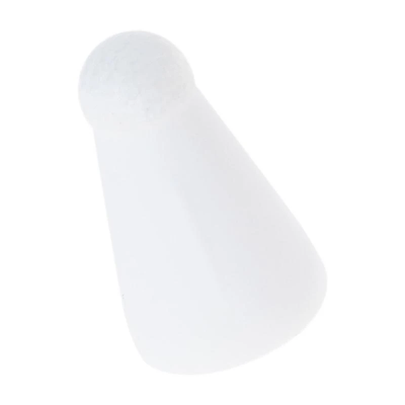

31BA Universal Silicone Fiber Tip Cover for Styluses Touchscreens Styluses Pen