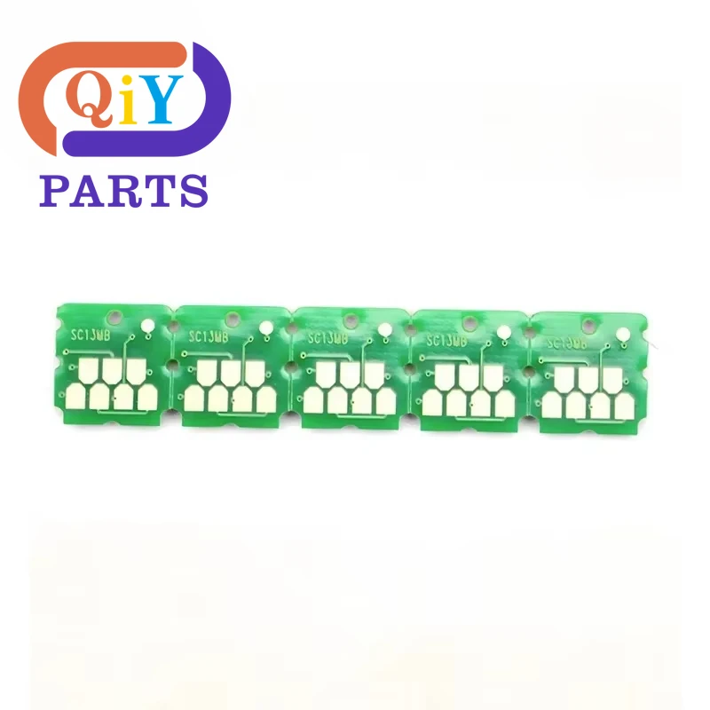 C13S 210057   Chip de tanque de tinta de mantenimiento para impresora Epson SureColor T2170 T3170 T3170X T5170 T2100 T3100 T5100 F500 F540F571 F570