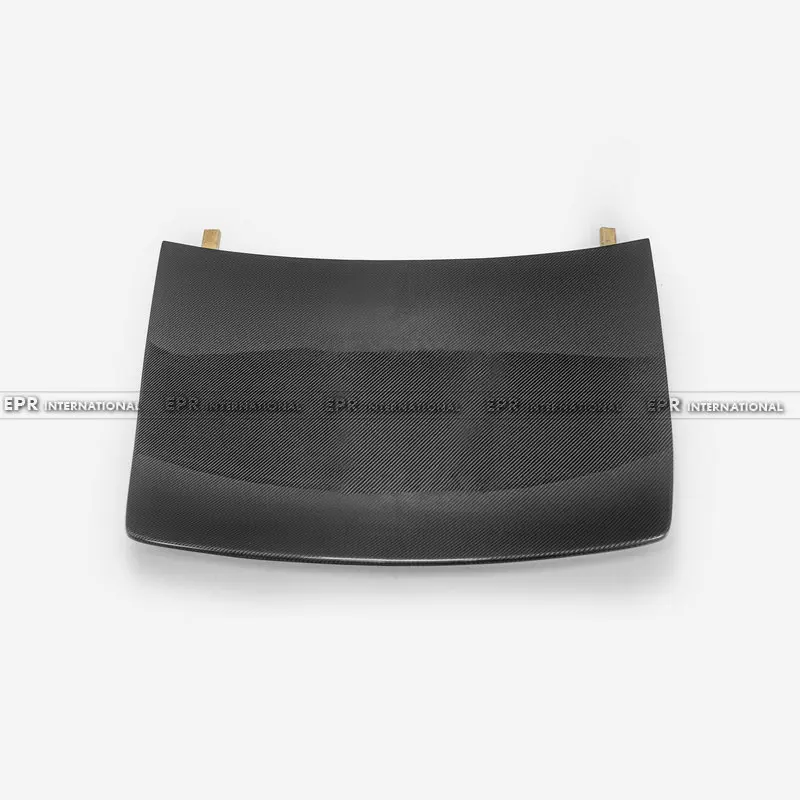 

Suitable for Mazda MX5 NB Carbon Fiber EPA Style Rear Trunk Lid Modification Lightweight