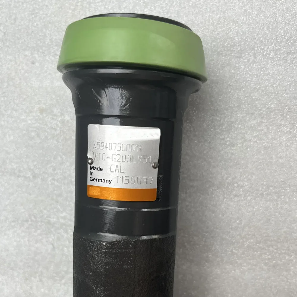 High Quality Fuel Injector X59407500014 for MTU 4000 ENGINES EX59407500014 - view 4