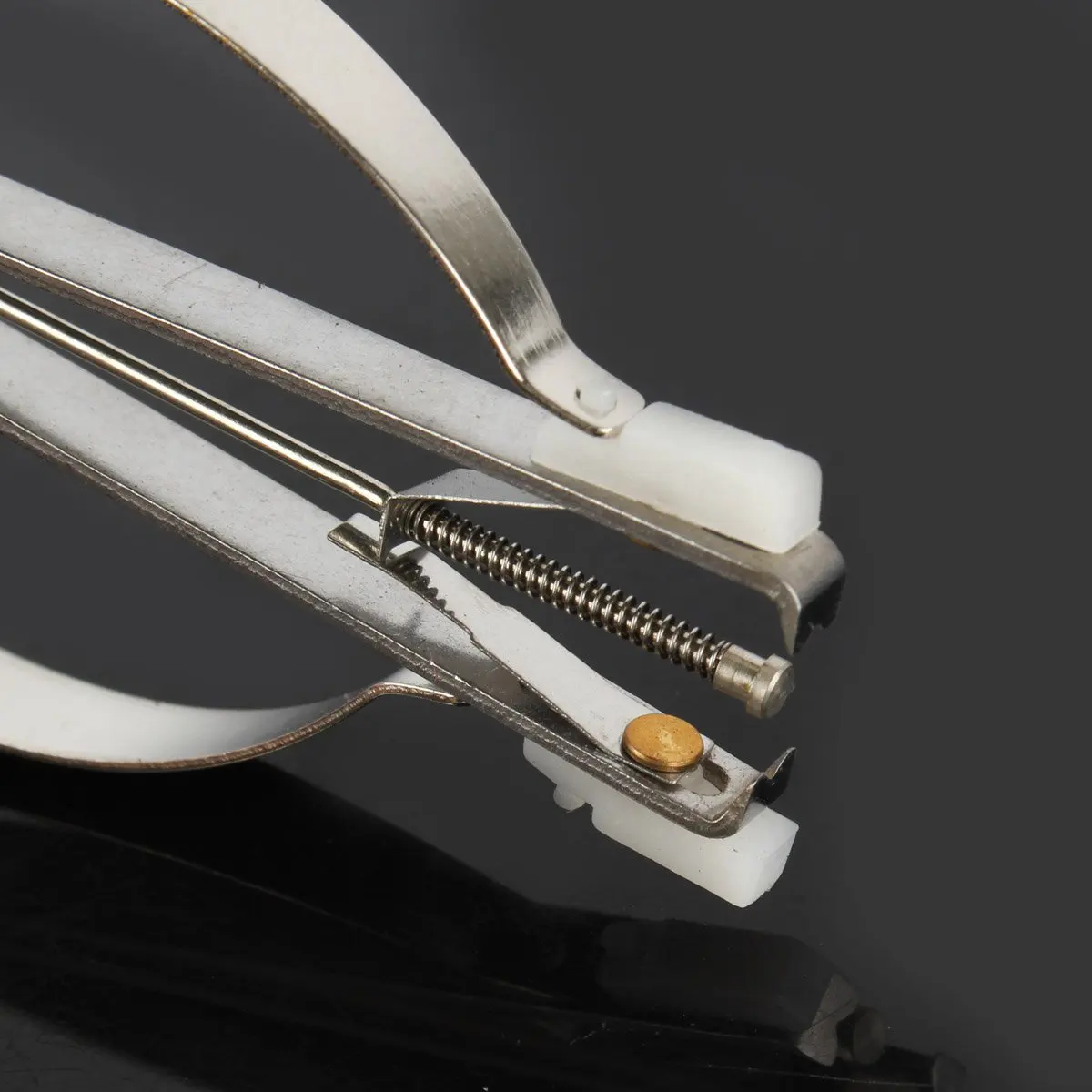 Presto Clamp Puller สําหรับเข็มนาฬิกา นาฬิกาพก เครื่องมือ สําหรับช่างซ่อมนาฬิกา