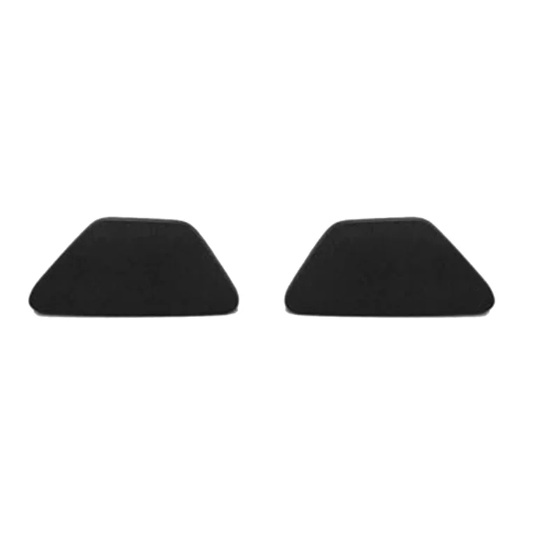

OB-51118048679 51118048680 Front Headlight Washer Cover Front Bumper Cover Nozzle Headlight