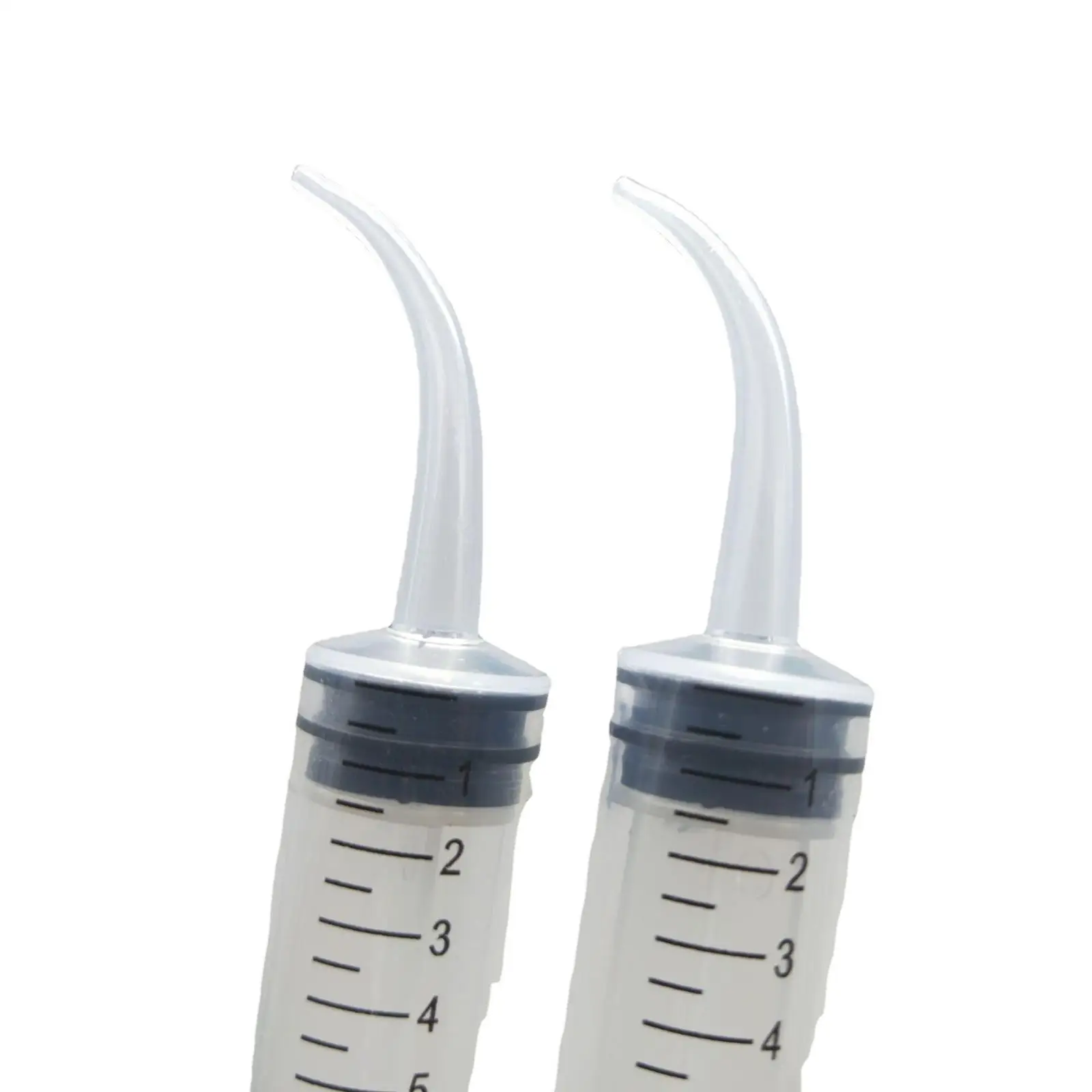 Oorwasapparaat om het oor te wassen Doorboorde gehoorgang Absorberend water Doorspoelen Oorwasapparaat Oorplukgereedschap Reiniging