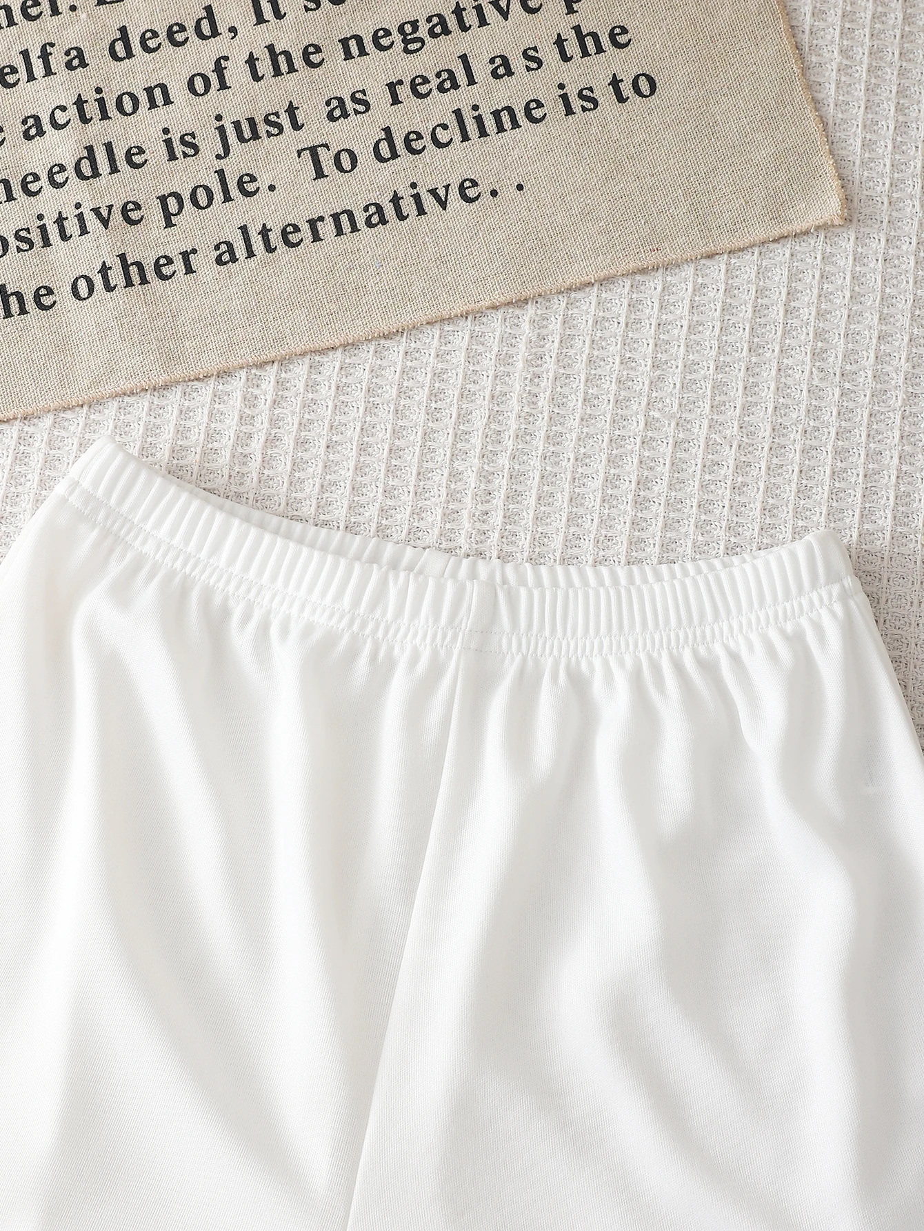 Thumbnail 3 - #2 Trending Kids Lounge Wear Sets Right Now