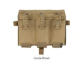 Coyote Brown