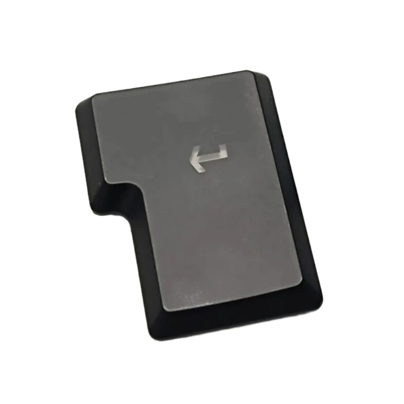 Replacement Enter Keycap for G915 G913TKL G813 Gaming and Programming Keyboards Easy Installation Keycaps 1PC 601D