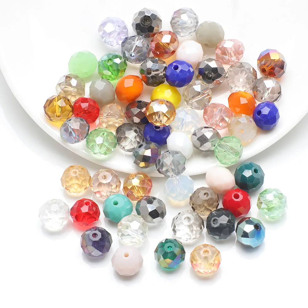 30Pcs 10MM 12MM Mix…