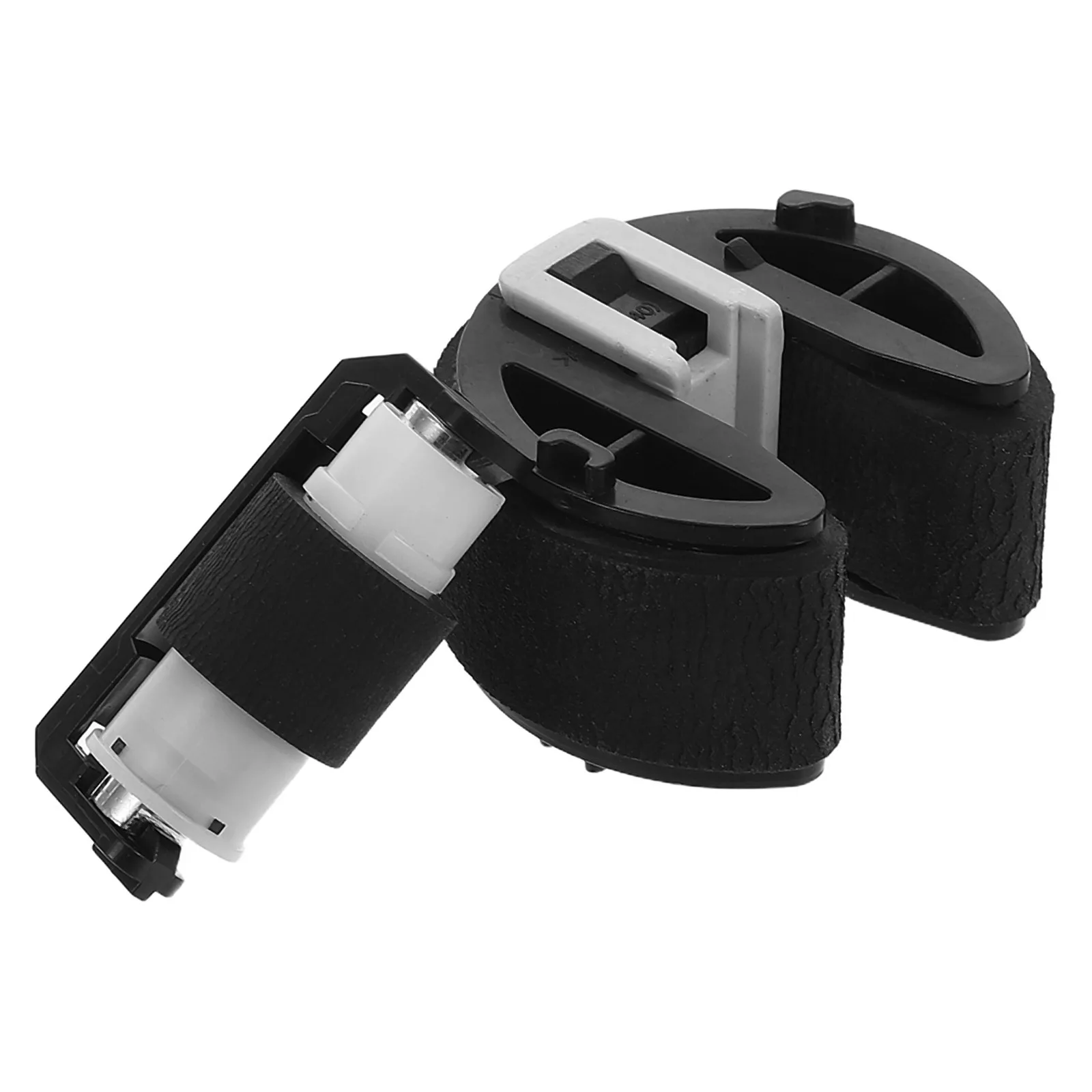 

2Pcs Printing Tool Paper Pickup Roller Compatible M251 Series Enhance Paper Handling Reduce Jams Office Printing Accessory