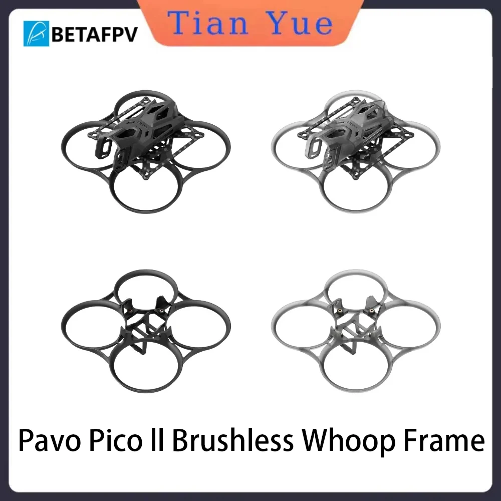 Betafpv Pavo Pico I…