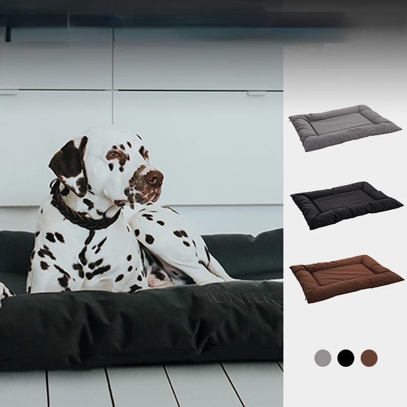 Antibacterial Dog Mat Summer Large, Medium and Small Dogs Pet Mattresses Summer Kennel Floor Mat Mattress