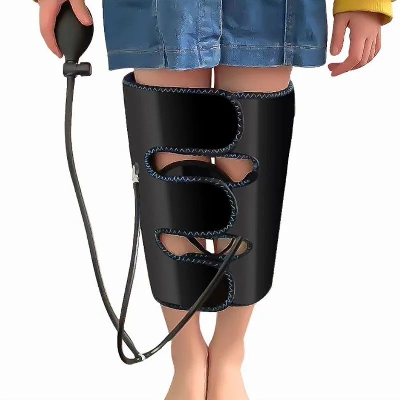 Leg Correction Band Belt O/X Type Bowed Legs Knee Valgum Straightening Posture Corrector Leg Band For Adults Children Adjustable