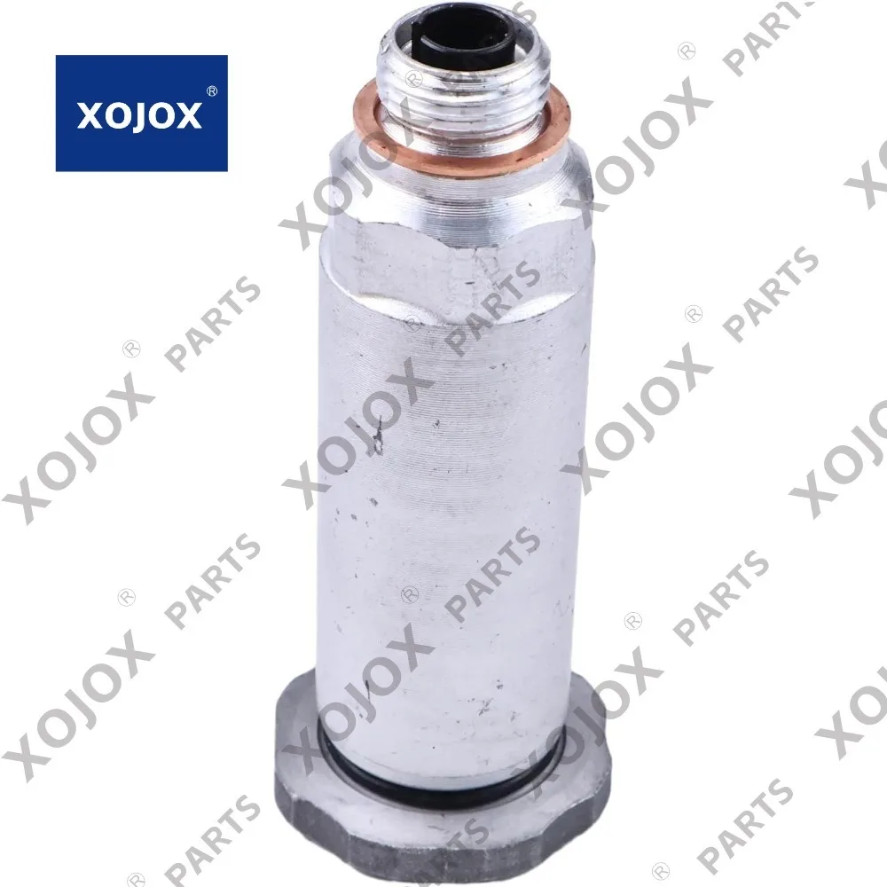 

xojox ‎ Запчасти для грузовиков zt, ручной праймер, топливный насос для Komatsu D40P-3 D40PL-3 D40PF-3 D41A-3 D41P-3 бульдозер