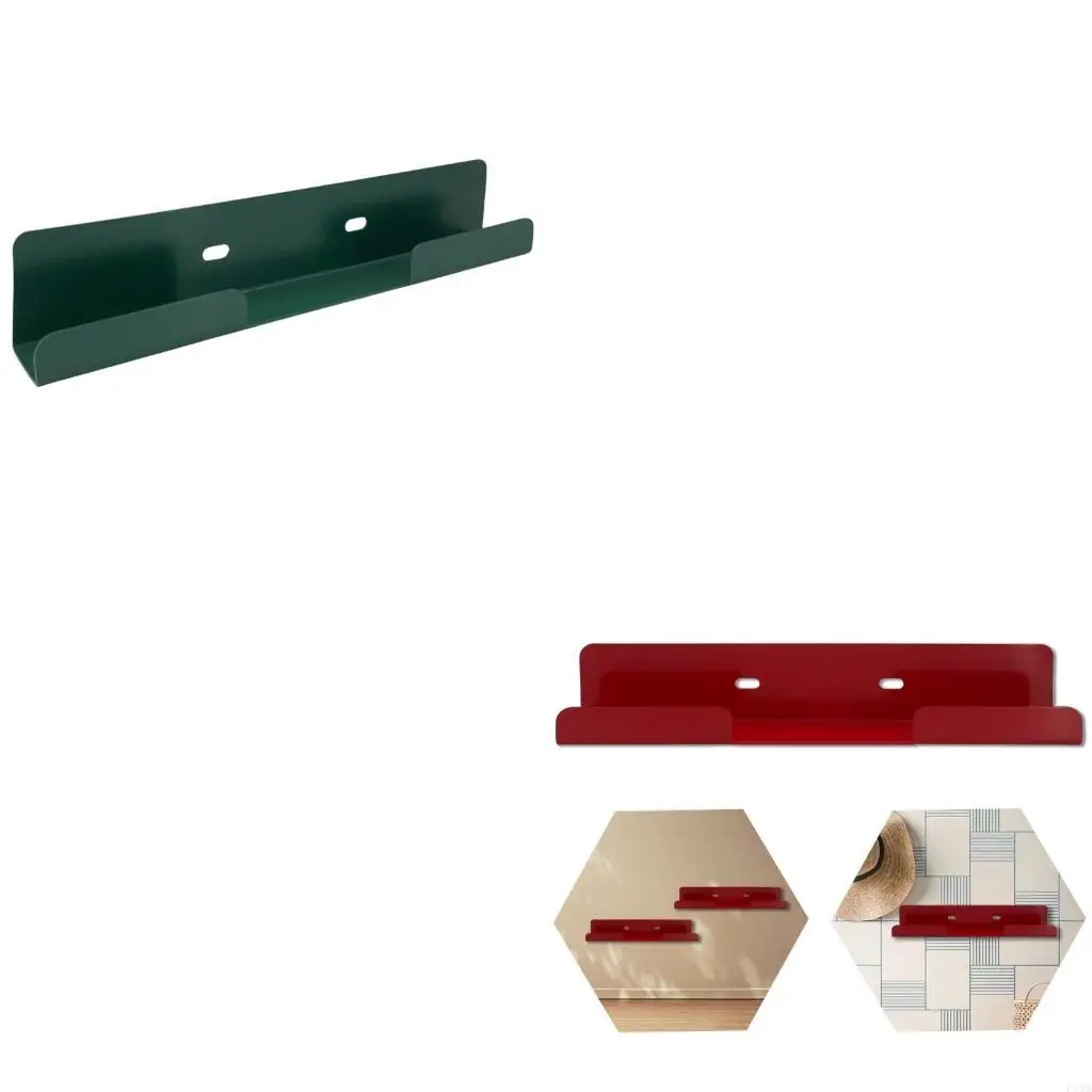 

F19B Heavy Duty Wheelie Bin Bracket Easy Install Wheelie Bin Holder For Standard Bins