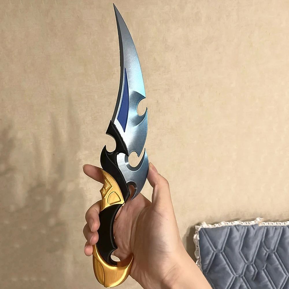 Game Genshin Impact Lohen Cosp - đánh giá và giá 3D Printing Files