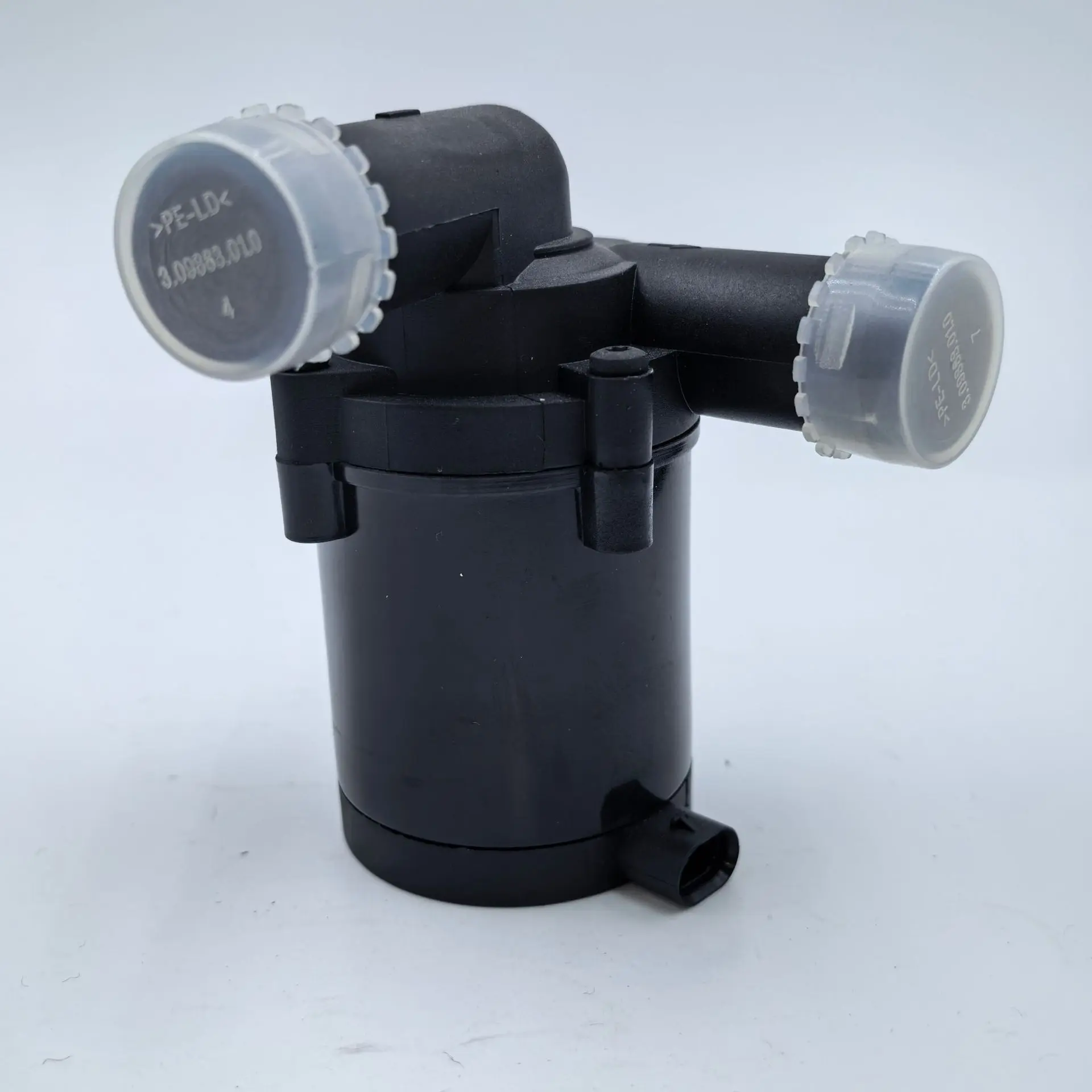 

Water Pump JEX000030 for Land Rover 2004-2013 - Engine Coolant Pump Replacement Part