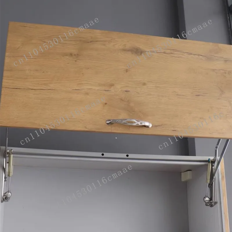 

New Vertical Lifting Door Support Cabinet Translation Bracket Lifting Door