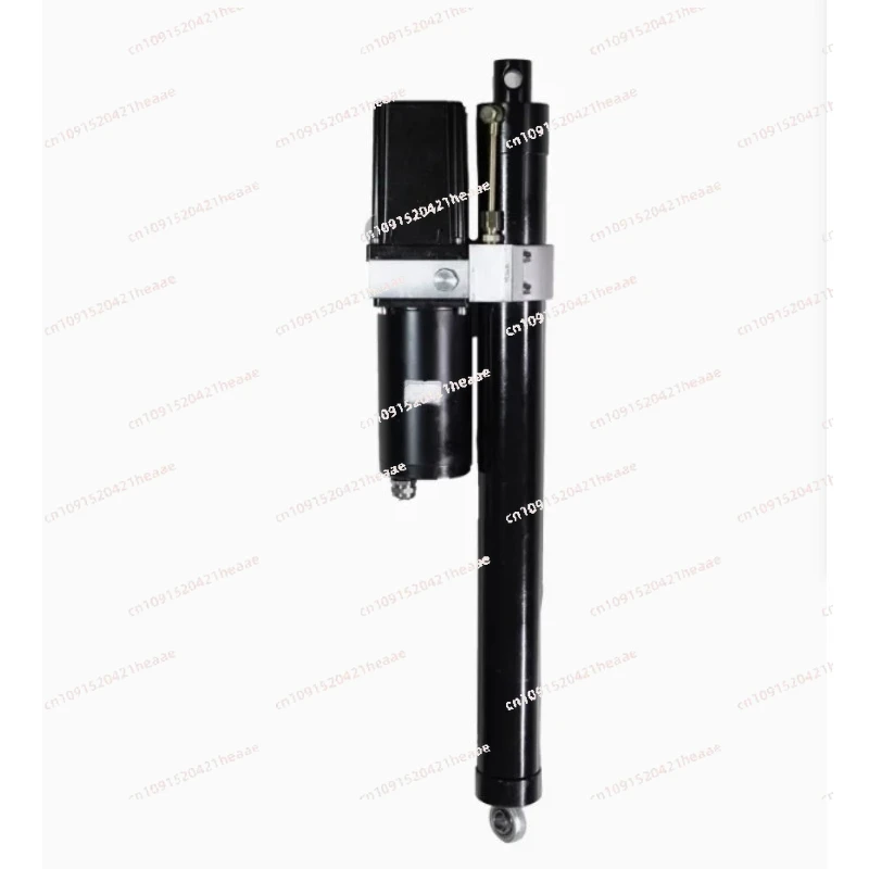 Suitable for varilla de empuje hidráulica eléctrica sistema hidráulico cilindro de elevación varilla de empuje TG50-400