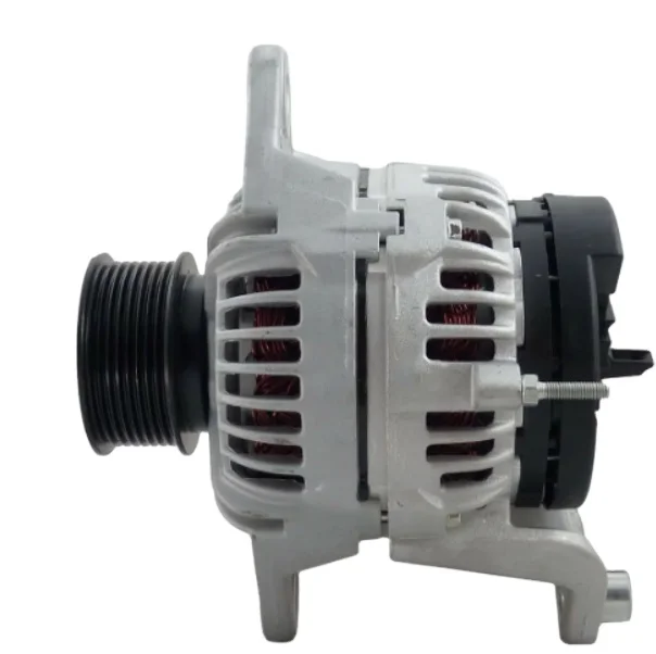 

24V 80A Truck 19092040 Car Alternator 20409228 20849349 21429783 For Volvo