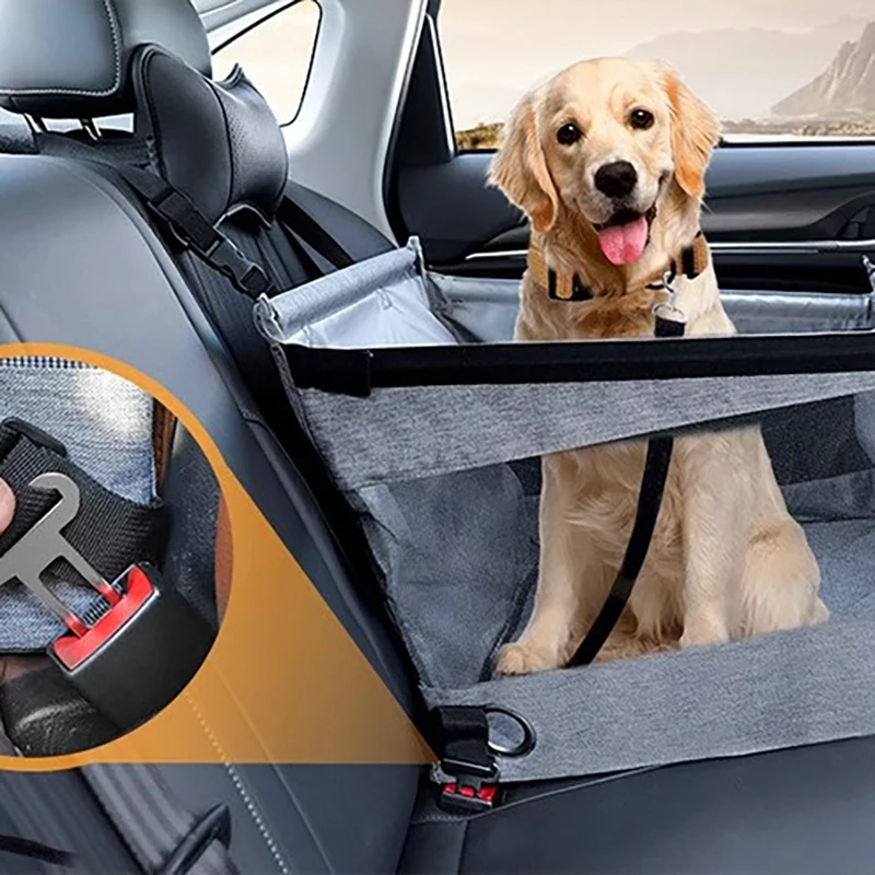 

Double Puppy Pet Supplies Accessories Lightweight Luxury Pet Supplies Cheap Wagon Carrito Para Pasear Mascotas Dog Supplies