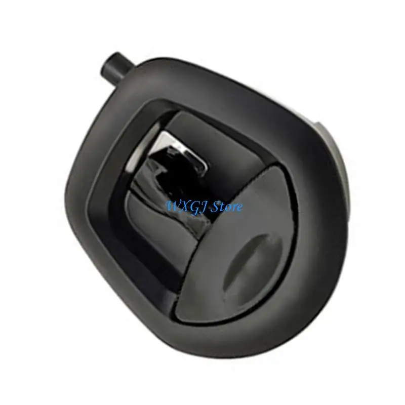 37JE สลักเรือ, Marine Hatches FlushPull Handle ล็อคปลาวาฬหางสลักประตูรถบรรทุกกล่องเครื่องมือตู้