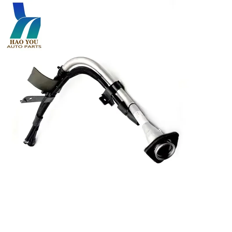 

96653841 Fuel Tank Filler Tube Fuel Tank Neck For Chevrolet 42418282