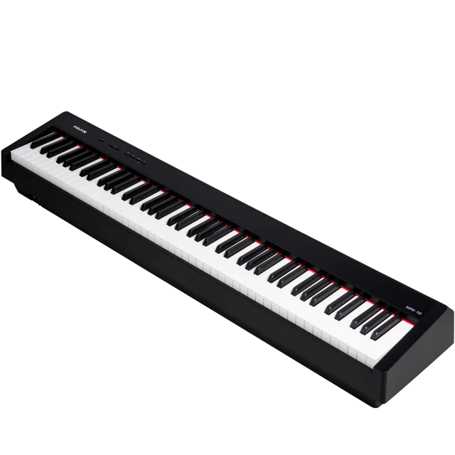 Hot selling 2023 NUX brand  NPK-10 model piano keyboard 88 keys digital