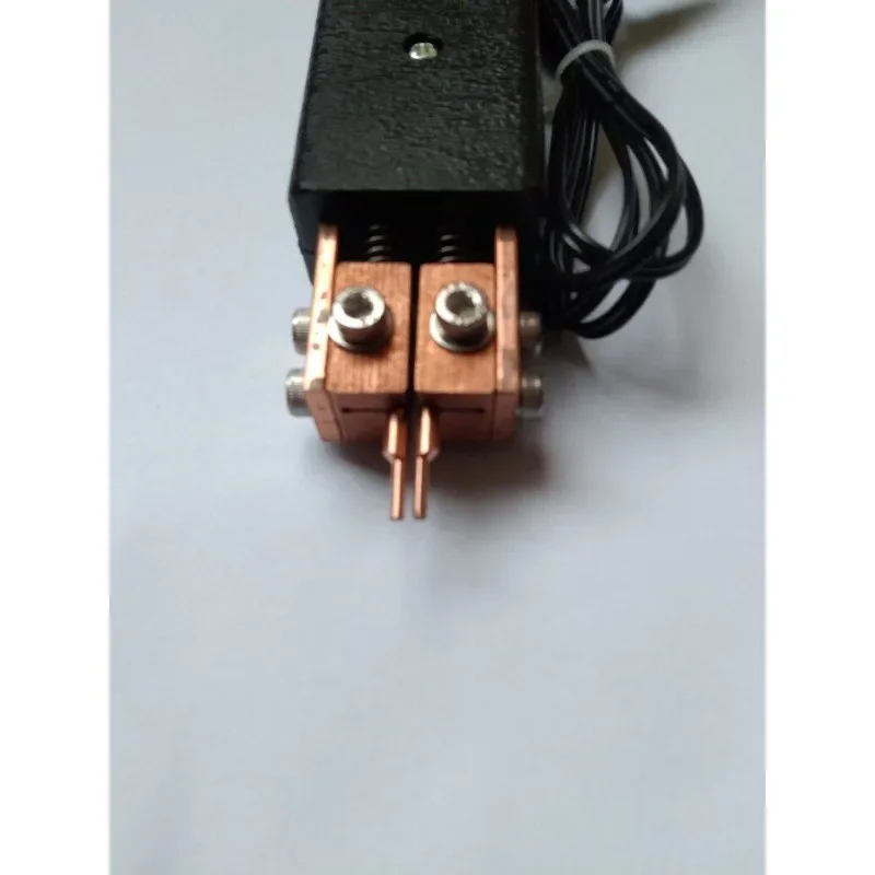 Spot Welder Handheld Integrated Pen 18650 Battery Spot Welding Pen