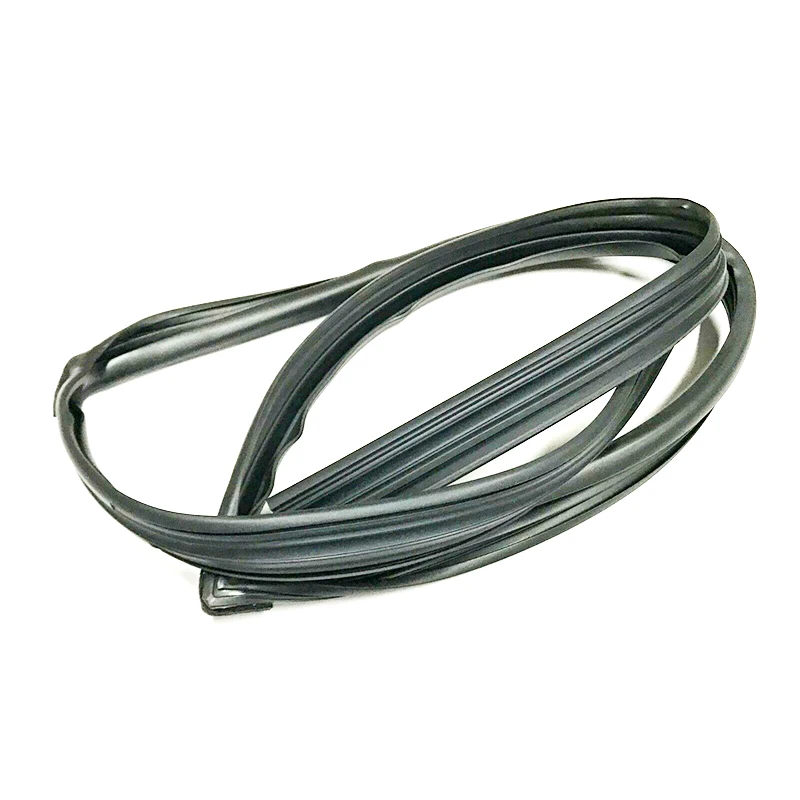 

Главное искусственное Переднее стекло, уплотнение левого переднего окна, глазурованный канал для Sonata 2011-2015 OEM 825303S000