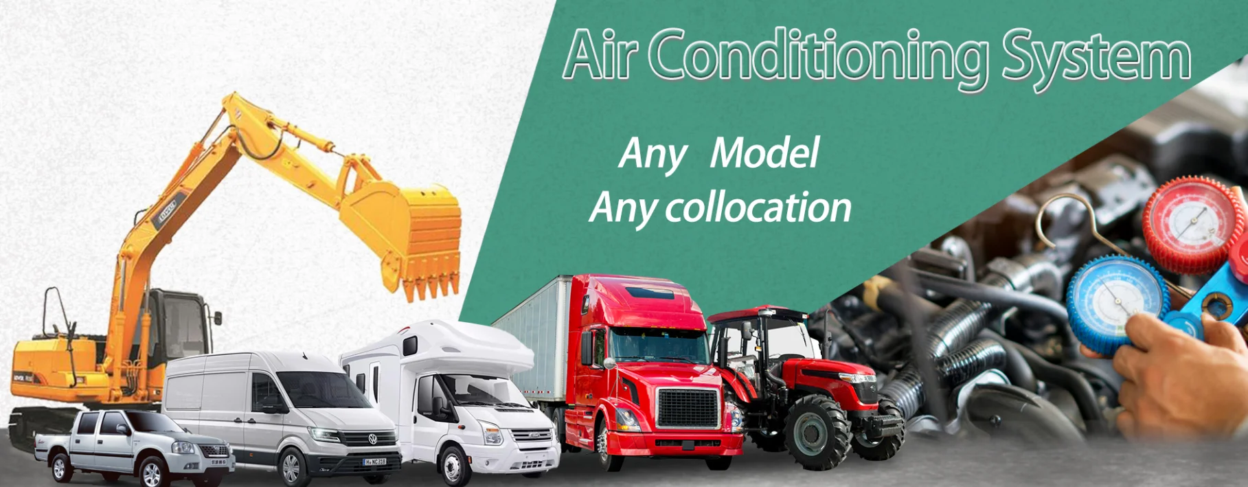 صمام لولبي R134a R22 R404a R410a R600a A/C Refrigerant Can Tap Dispensing Valve air conditioner صمامات أخرى — تفصيل 1
