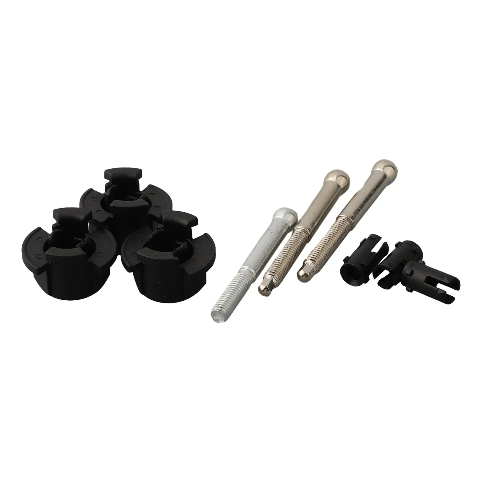 

Replace Your Broken Damaged CRUISE CONTROL DISTANCE SENSOR MOUNTING REPAIR KIT for GOLF Golf/Variant/4Motion 2013 2016