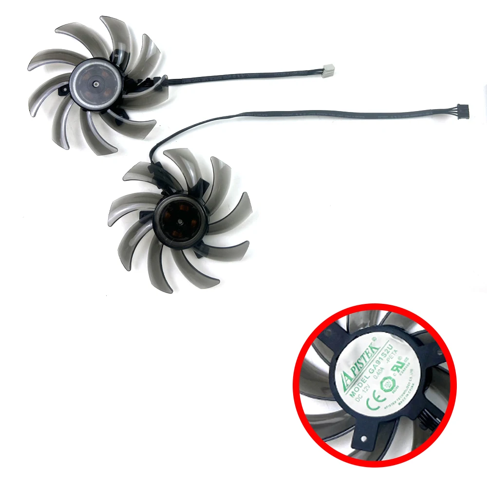 New Cooling Fan GA9…