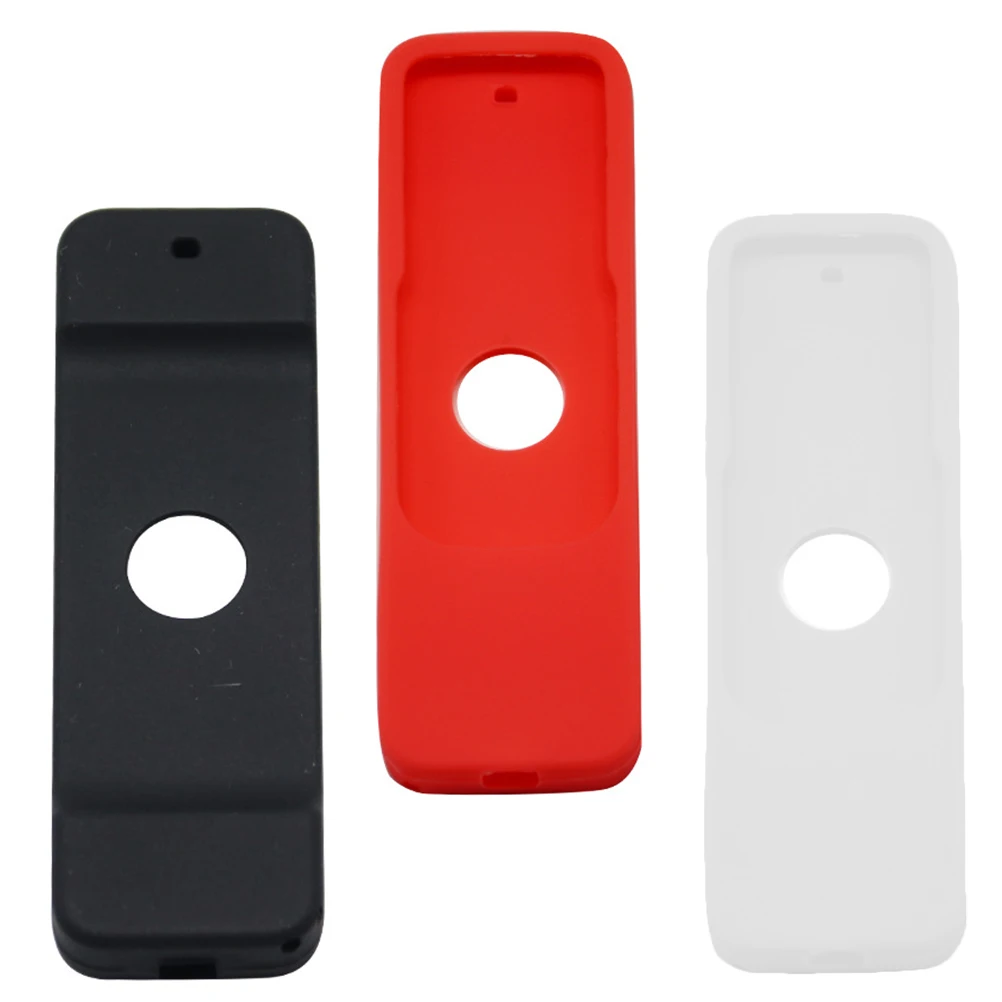 

3pcs Silicone Protector Practical Case Practical Case Non Slip Creative Silicone Cover Grip Protector Cover Accessories