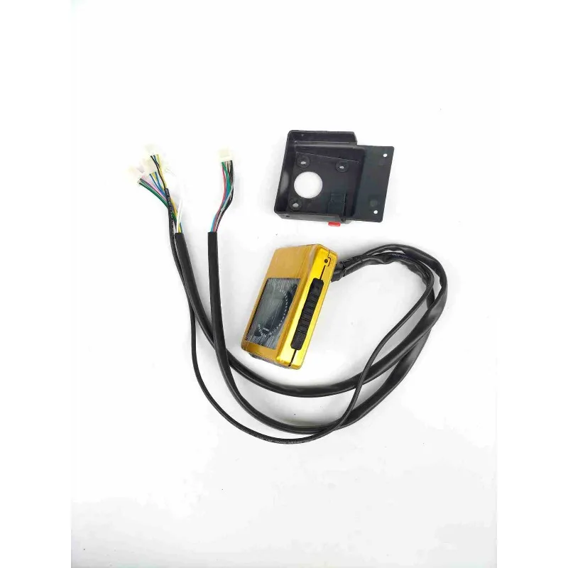 ATV Accessories Accessories Meter Odometer Electronic Meter 20-7 Meter