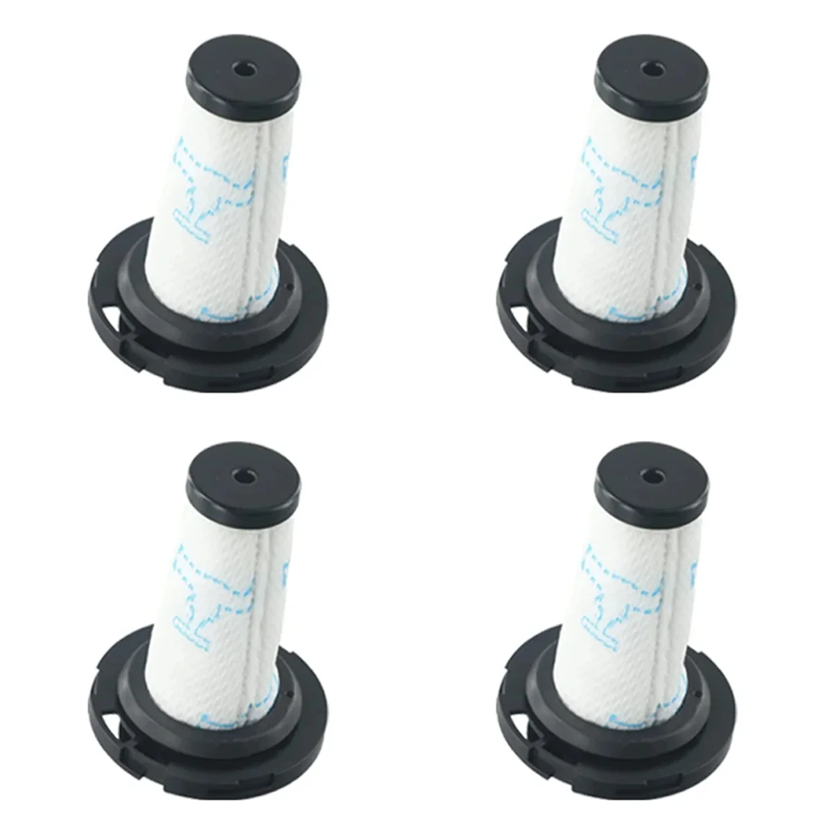 X-Force Flex 9.60 / X-Nano 진공 교체 부품 ZR009010 액세서리용 FZFZ