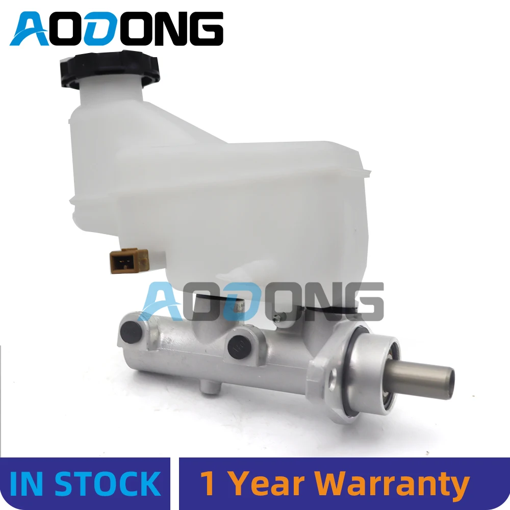 

Engine Brake Master Cylinder for Hyundai G4HG 585100X300 58510-0X300 58510 0X300