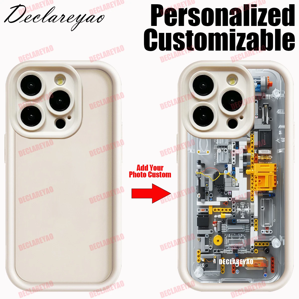 Personalized Diy Cu… - image