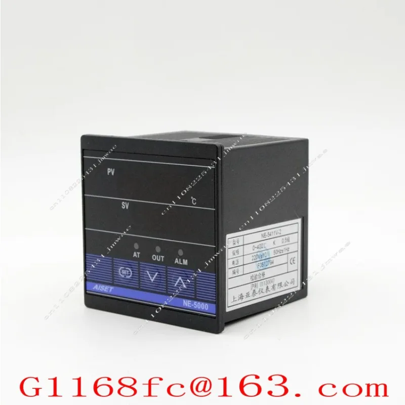 NE-5411V-2 Instrument Temperature Controller NE-5000 5401 5431 5441 5412 5701