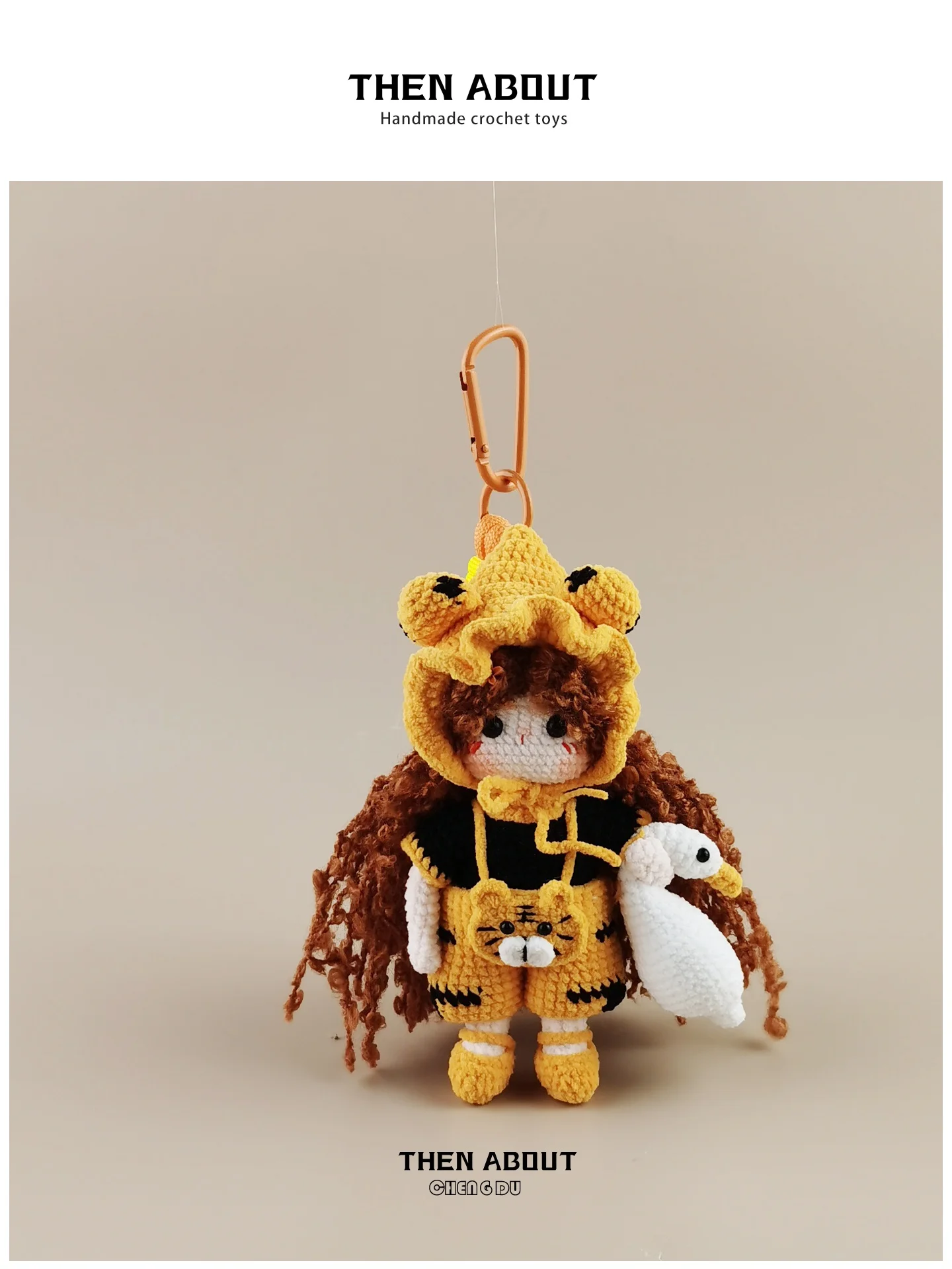 sac-a-dos-mignon-et-doux-en-forme-de-tigre-et-d'oie-ornement-suspendu-pour-chariot-decoration-de-voiture-cadeau-haut-de-gamme
