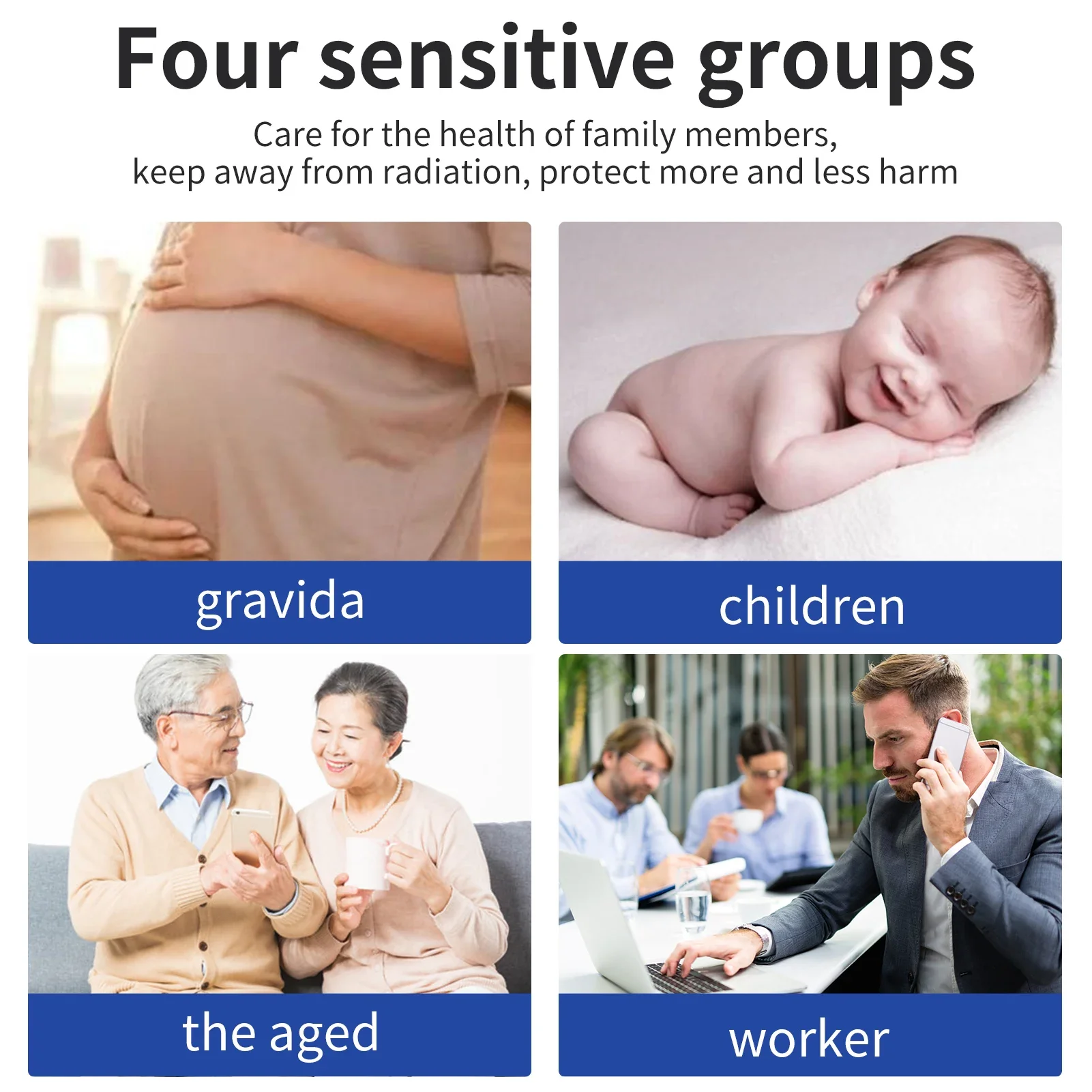 Aikesi EM-101 recarregável digital detector de radiação de campo eletromagnético portátil digital lcd detector emf