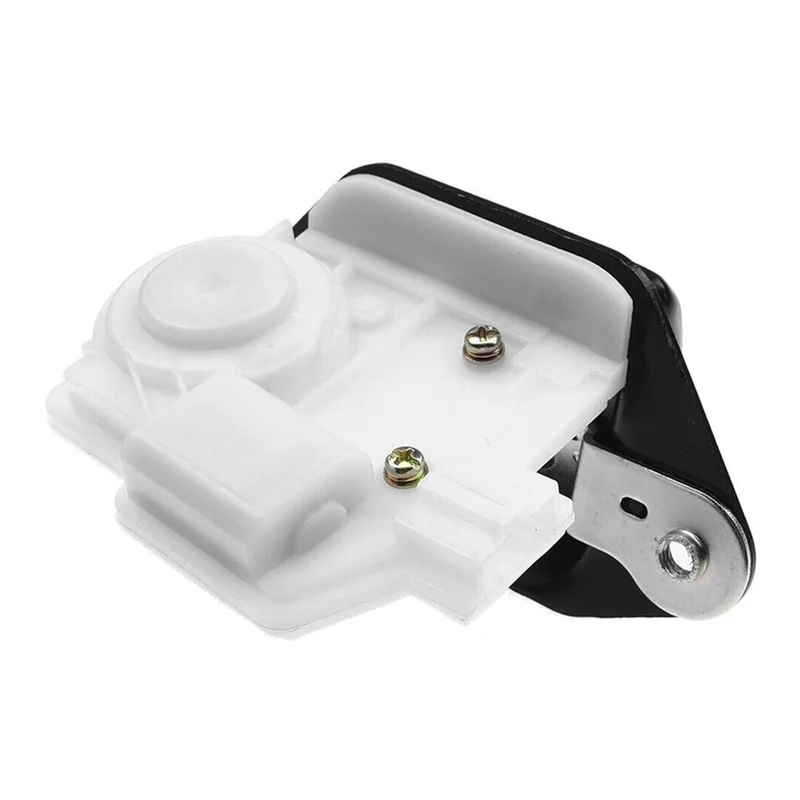 Tailgate Lock Machi… - image