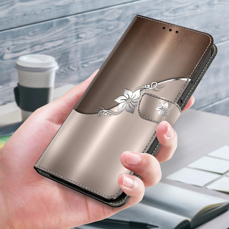 3D Flip Leder Brieftasche Fall Für Samsung Galaxy A03S 04S 05S A12 13 14 15 21S 22 23 24 30 32 33 34 50S 51 A52 52S 53 54 A71 4G/5G – Detail 15