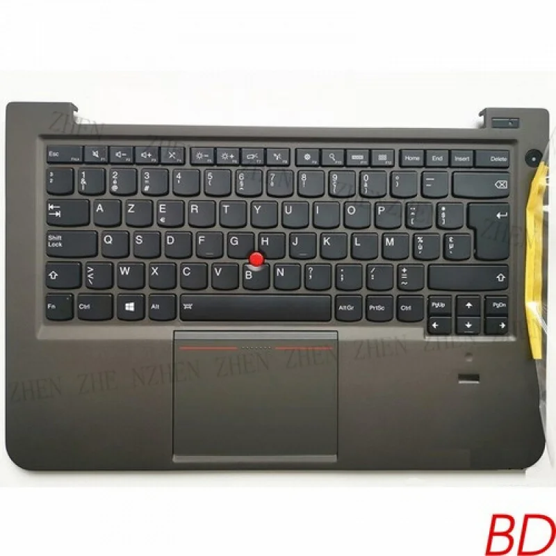 

Y для Lenovo ThinkPad S3-S431 S440 подставка для рук с клавиатурой и тачпадом C Shell 04X0998