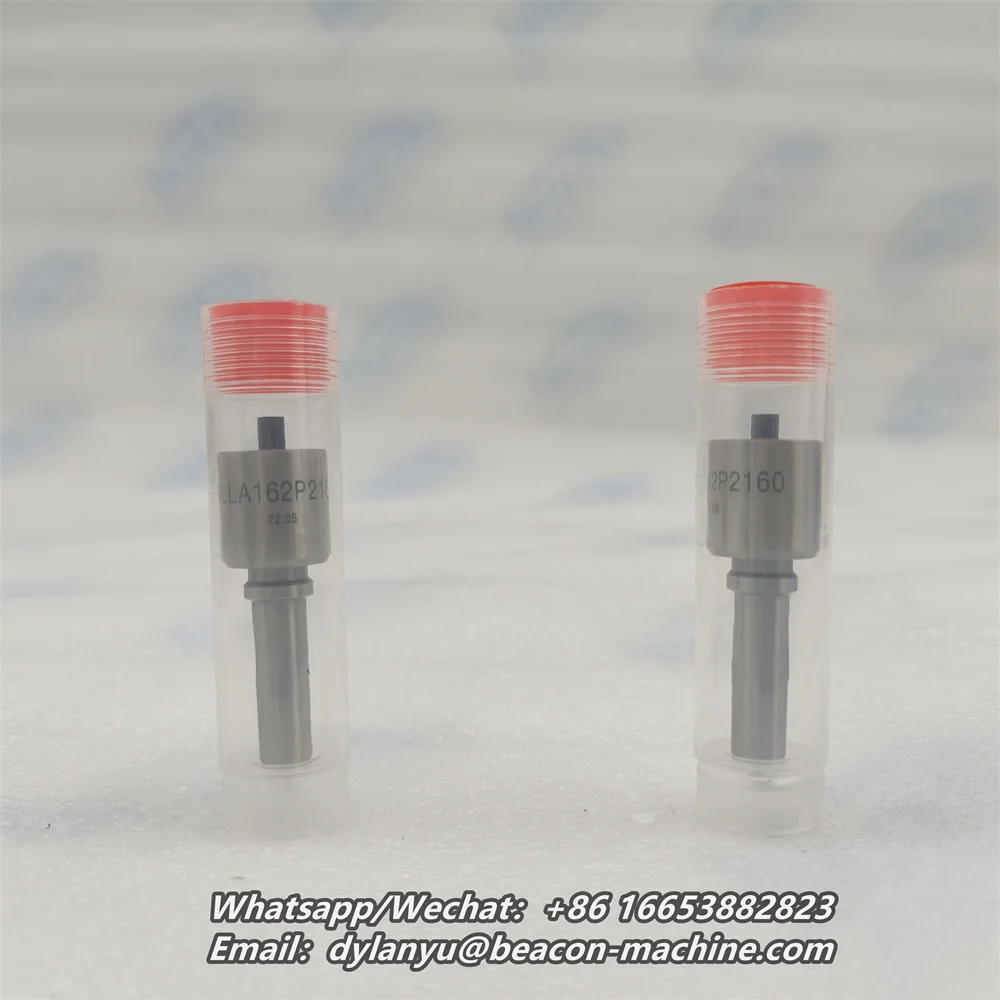 Nozzle DLLA162P2160  Fuel Injector 0445120388 0445120086 For BOSCH DELONG Engine WEICHAI WP10