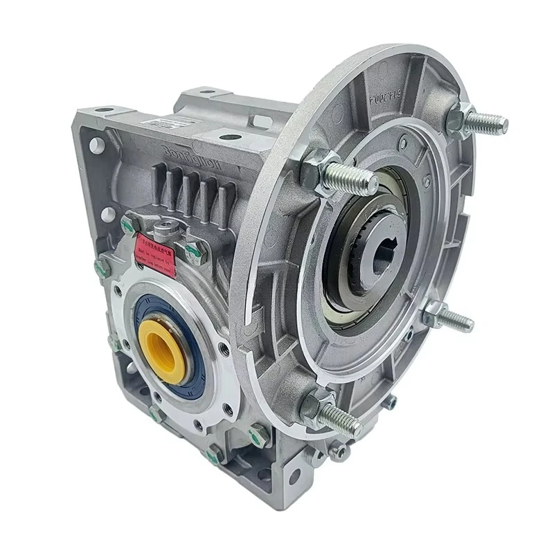 New W75 U D30 80 P80 B5 B3 Right Angle Gearbox G24013041